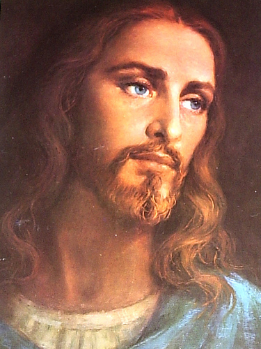 Retrato-Jesucristo