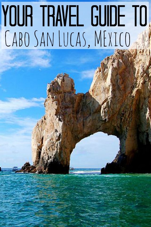 cabo san lucas coloring pages - photo #24
